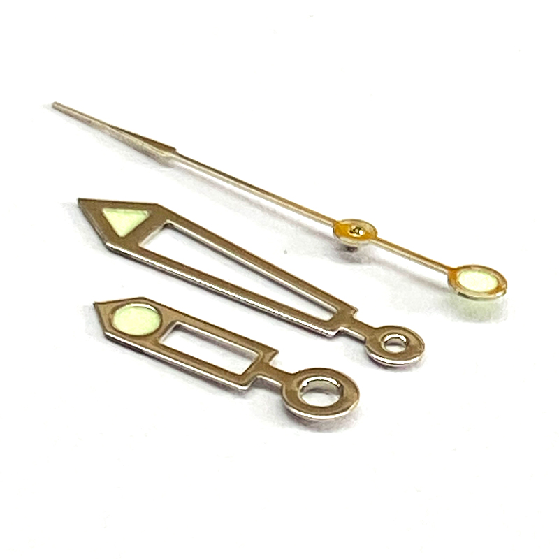 special watch hands