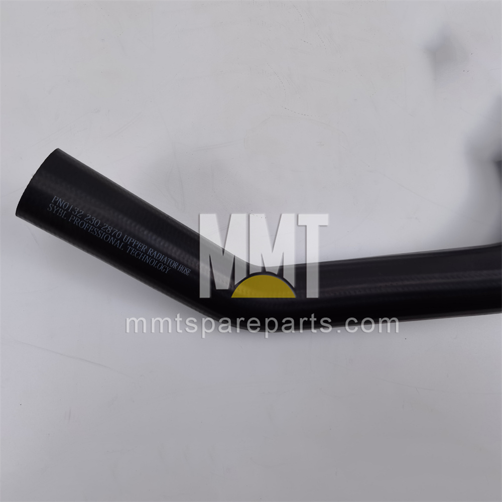 Radiator hose 230-2870