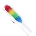 2020 HOT Selling Soft Microfiber Cleaning Duster Dust Cleaner Handle Feather Static Anti Magic Household Cleaning Tools