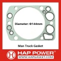 Man Truck Gasket 51039010338