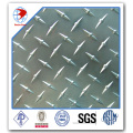 SS304 stainless steel checkered plate