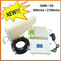 Discount 900mhz 2100mhz Phone Signal Repeater Signal Amplifier Fixed Wireless Terminal Wifi Gsm Fixed Wireless