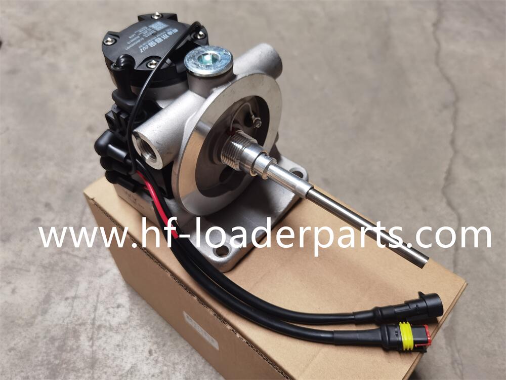 Weichai fuel water separator assembly 612600083421