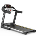 Home Fitness Equipment Multifunctional Electric Foldable Silent Treadmill