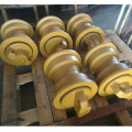 Undercarriage dozer bottom rollers D65EX-12 track roller