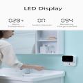 Wall-mounted Automatic Induction Soap Dispenser Washing Hand Machine Liquid Soap Dispensers Foam Touchless Infrared Sensor