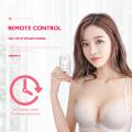 Wireless Electric Breast Enlargement Massage Machine lift Bust Up Anti-sagging Anti Hyperplasia of Mammary Gland Breast Massager