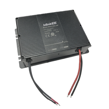 150W DC-DC power converter