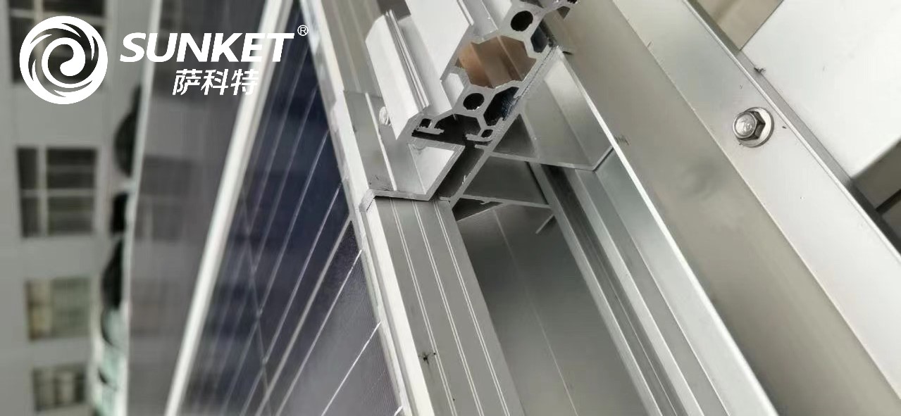 Solar Parking