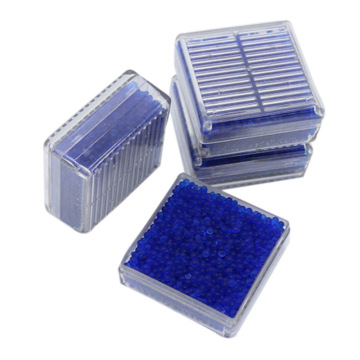 Moisture-Absorbing Beads Silica Gel Desiccant Moisture-Proof Insulation Box Reusable Multi-Purpose Moisture Absorption Box