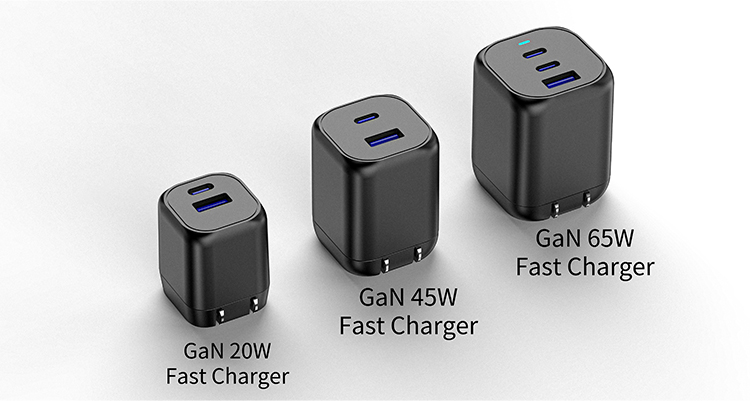 Multi-port fast charging