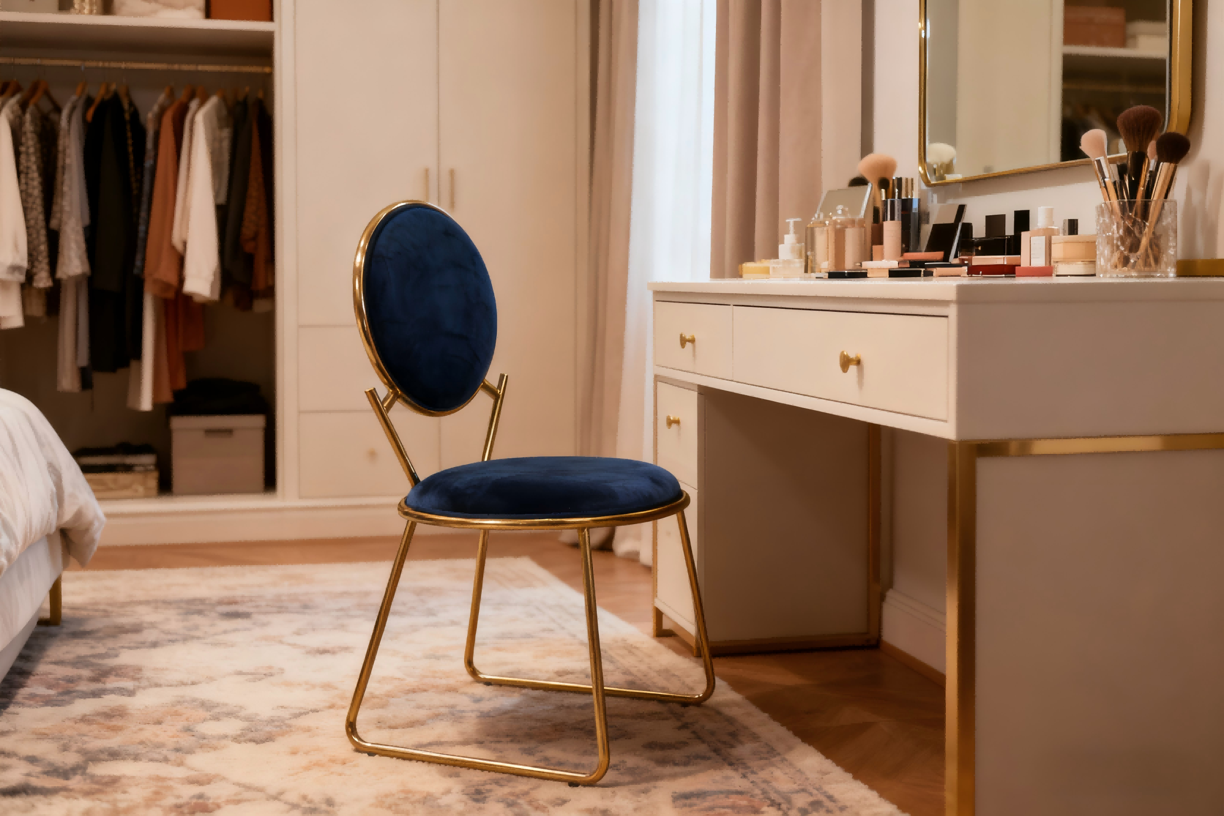 TL-AB25 living room chair 6