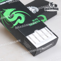 Disposable Sterilized Silver Series RL Tattoo Needles 50PCS Round Liner Tattoo Supplies