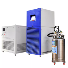 IVF Liquid Nitrogen Generator for Refrigeration