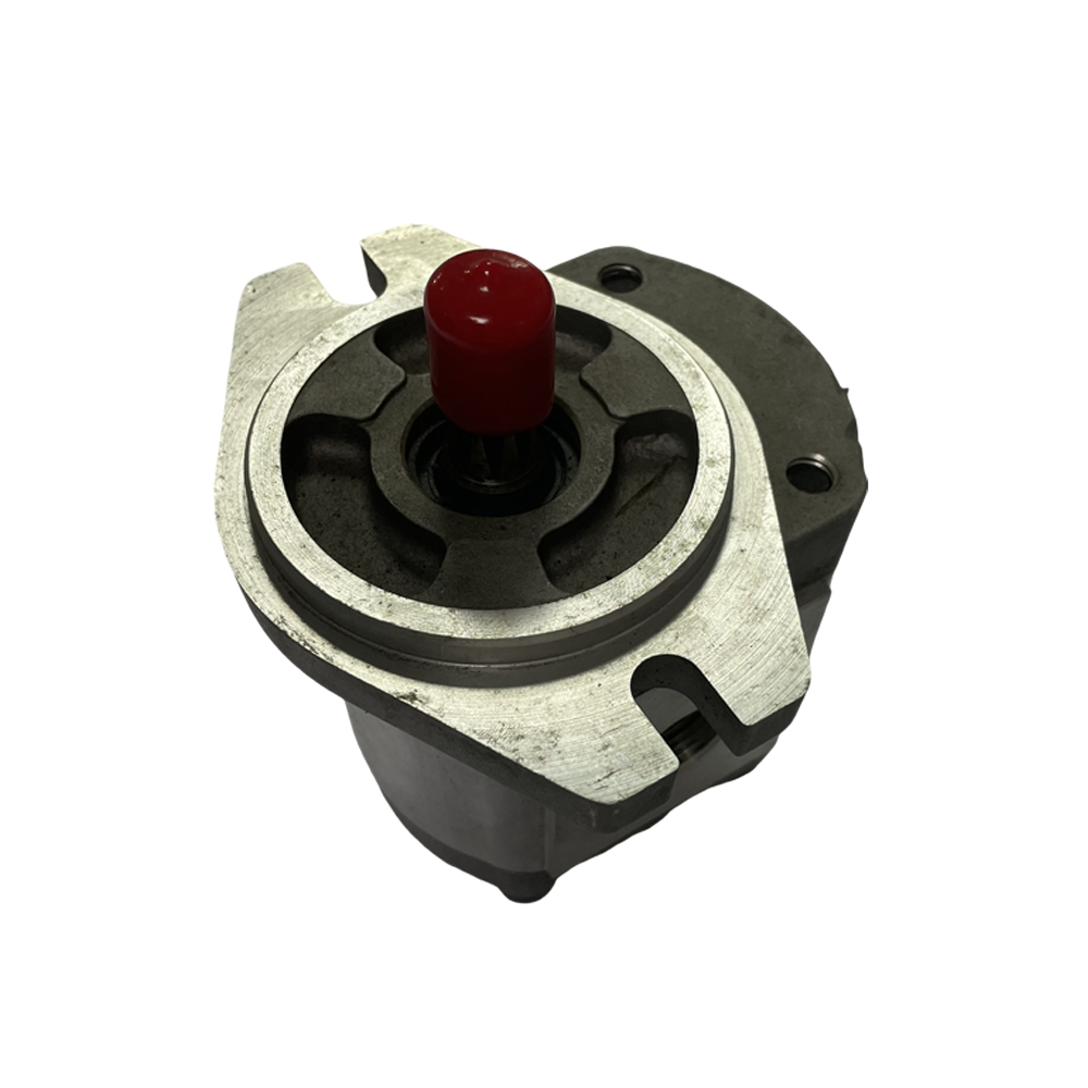 Hydraulic Gear Pump