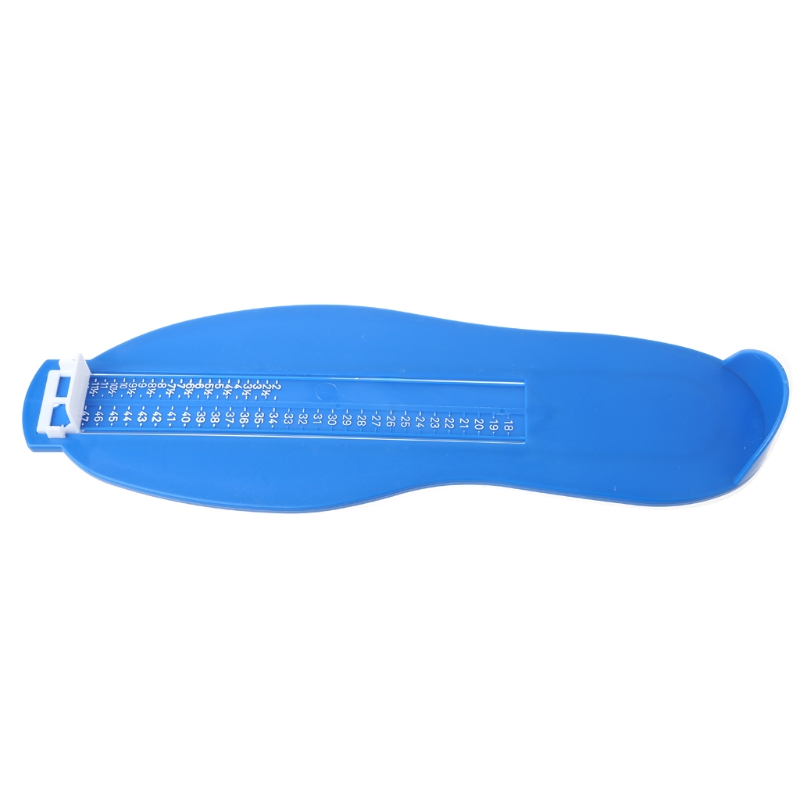 2020 New Adults Foot Measuring Device Shoes Size Gauge Measure Ruler Tool Device Helper