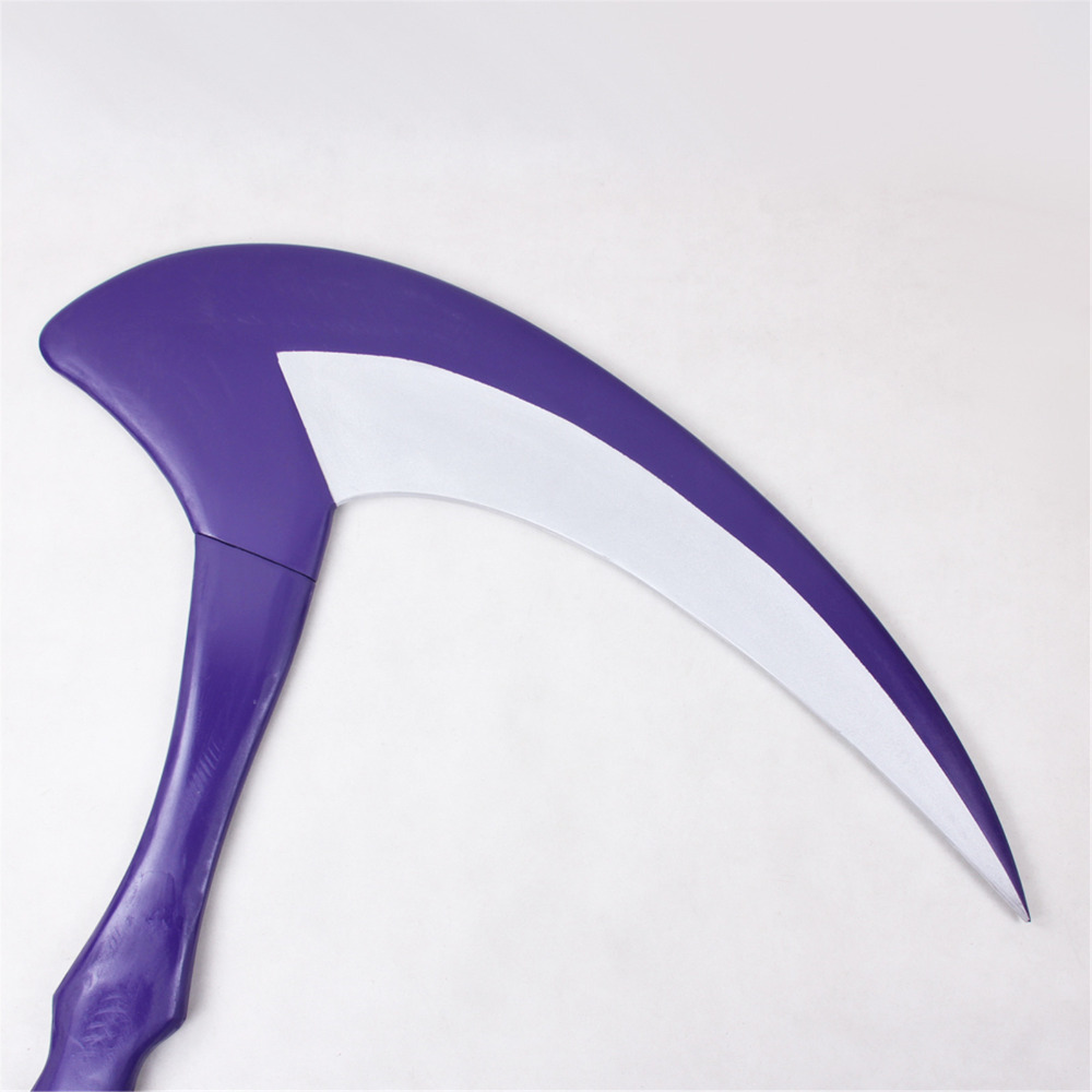 Death Note Cosplay Yagami Light Prop Sickle of the Death