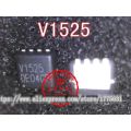 5pcs/lot MDV1525 V1525 MOSFET(Metal Oxide Semiconductor Field Effect Transistor) QFN-8 Chipset