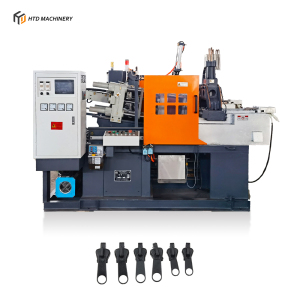 30ton Hot Chamber Zipper Slider Die Casting Machine