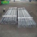 Steel Decorative Y Type Star Fence for Sale