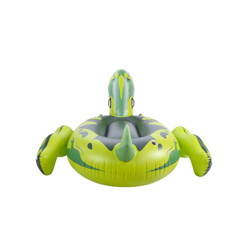 Inflatable Float Green Dinosaur Inflatable Pool Float Toys for Sale, Offer Inflatable Float Green Dinosaur Inflatable Pool Float Toys