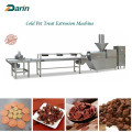 Dental Care Cold Extrusion Pet Treat Forming Machine