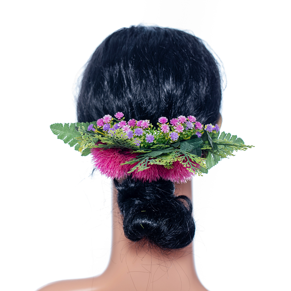 Kn Hc003 Hair Clip