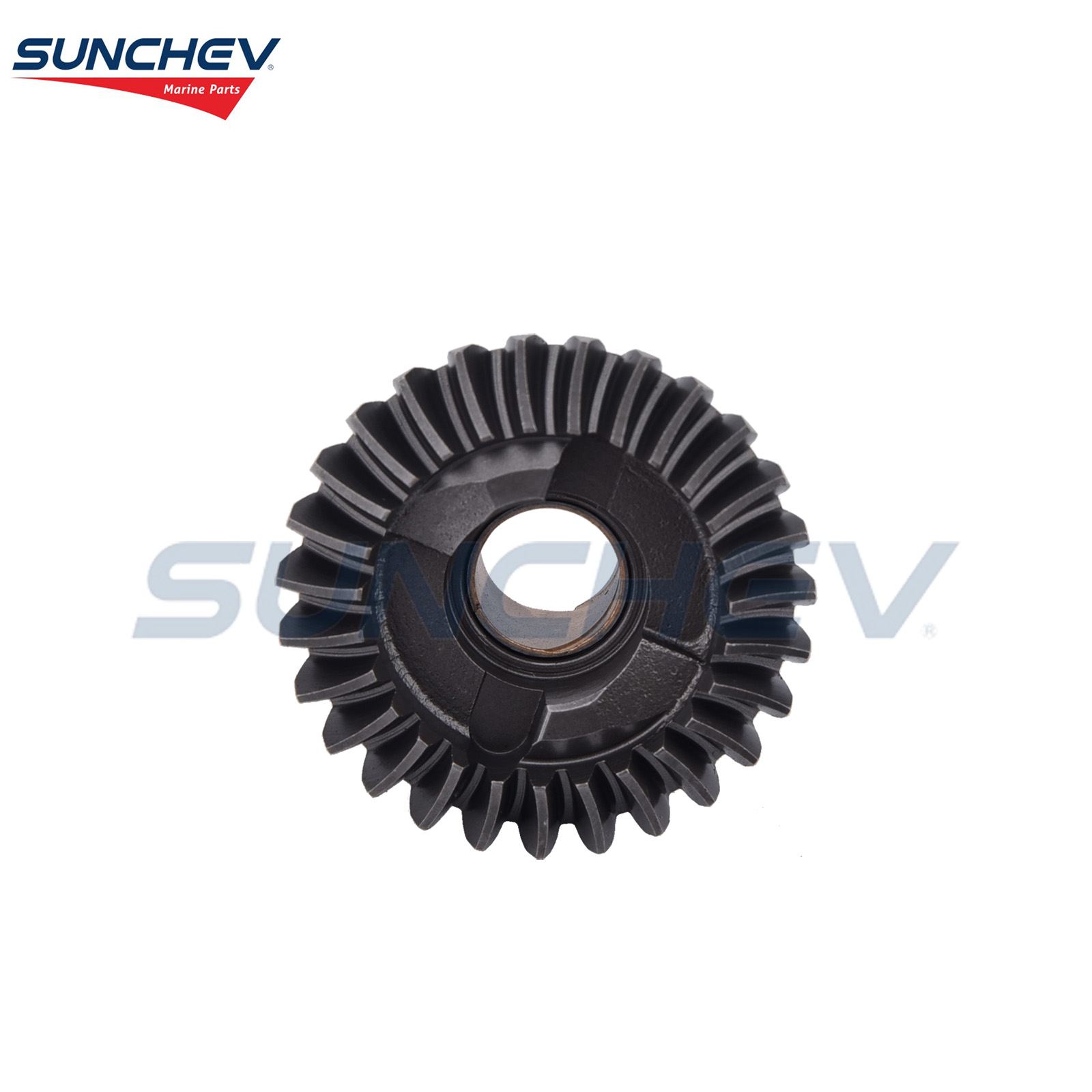 67D-45570-00 Reverse Gear-4