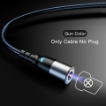 Black Cable no Plug