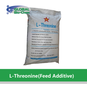 L-Threonine Feed Additives