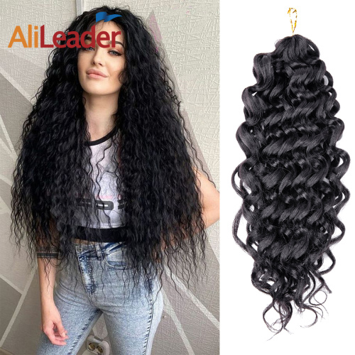 Afro Curls Loose Wave Deep Twist Braiding Hair Supplier, Supply Various Afro Curls Loose Wave Deep Twist Braiding Hair of High Quality