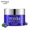 BIOAQUA Blueberry Face Cream Essence Whitening Cream Moisturizing Snail Cream Deep Hydrating Anti Wrinkle Face Serum Skin Care