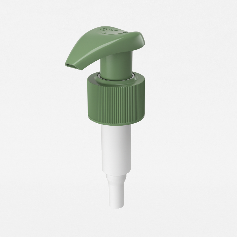 22j 8 External Spring Lotion Pump