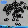 OEM Design of Small Black Square Gasket