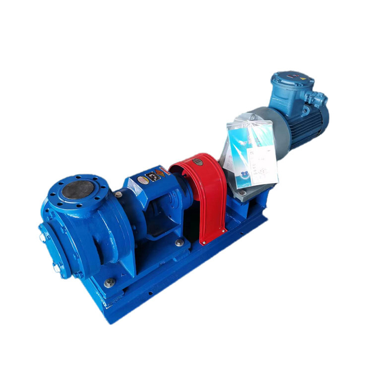 Vicken Pump6