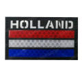 Holland black 5X9CM