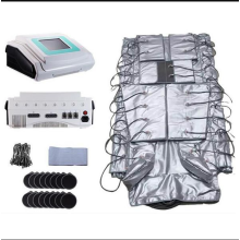 factory price air pressure lymph drainage pressotherapy equipment