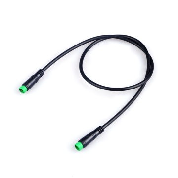 Display Extension Cable 5 Pin 56cm For Bafang/8FUN Mid Motor Hub Motor Electric Bicycle Conversions E-bike Parts
