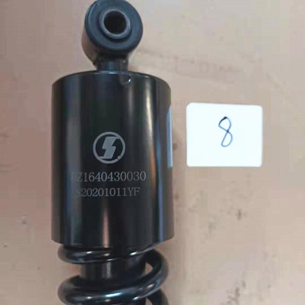 SHACMAN F2000 Parts DZ1640430030 Shock Absorber