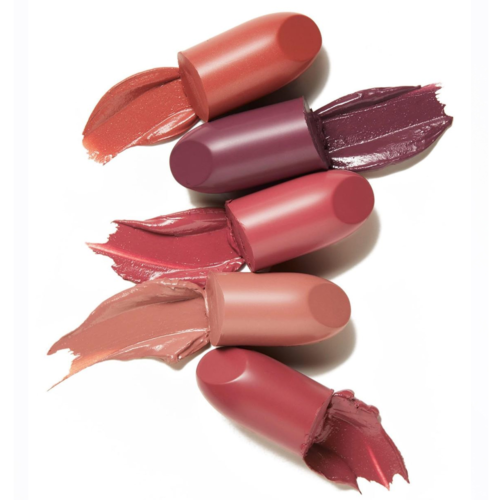 Color Sensational Lipstick1