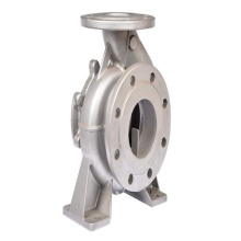 Customized Water Pump Part with Machining