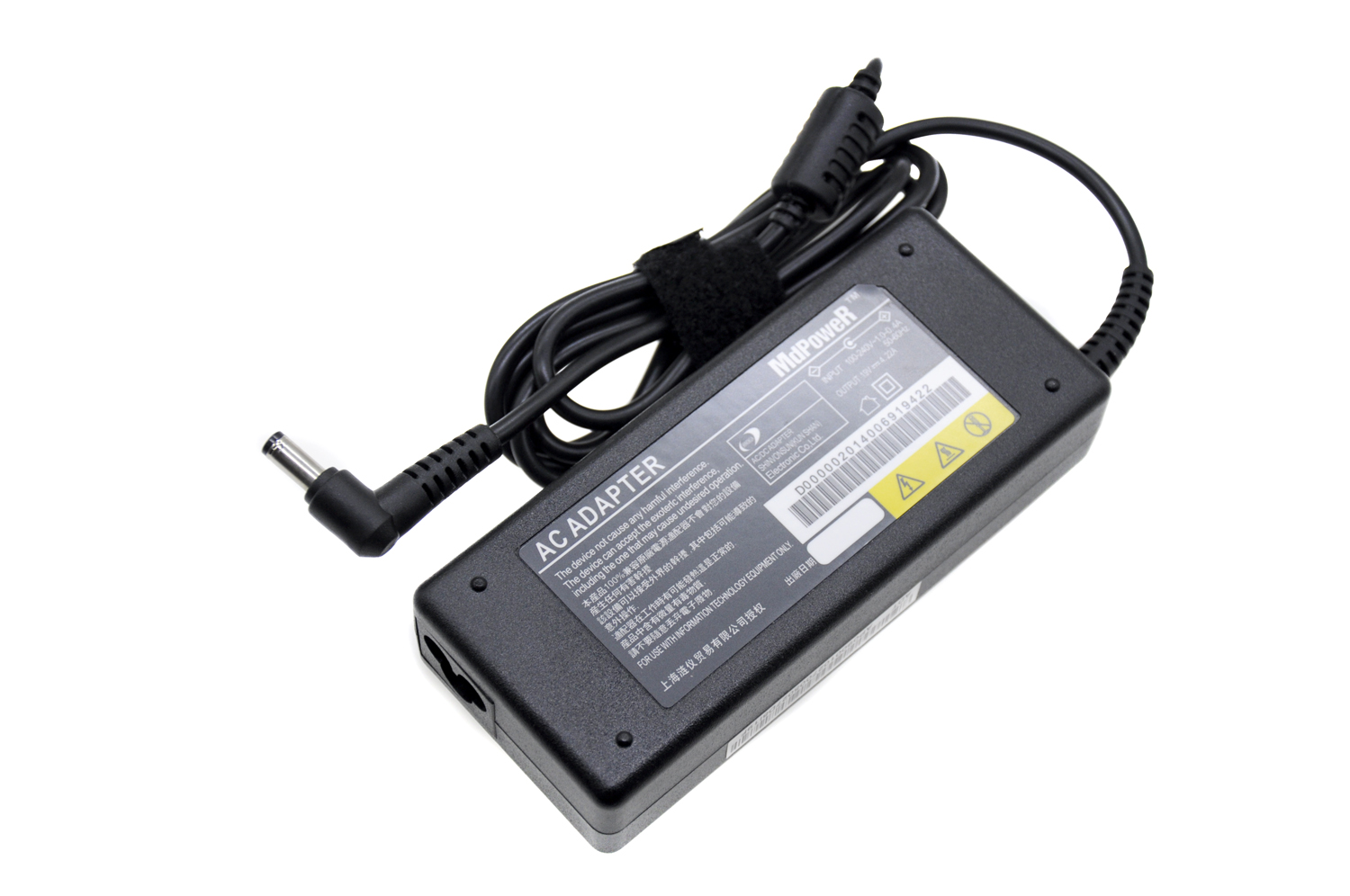 For Fujitsu A1110 A3110 A6010 A6030 AH530 AH531 AH532 AH544 AH550 AH552 AH78 laptop power supply AC adapter charger 19V 4.22A