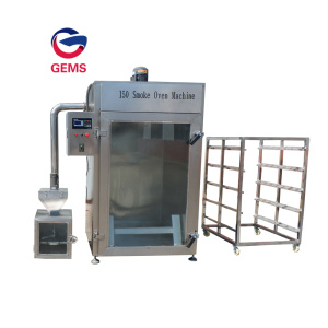 Low Smoke Cheese Smoker Smoking Machine