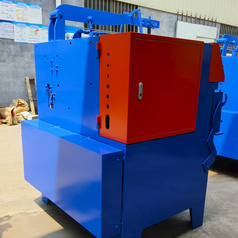 Wire Hanger Making Machine