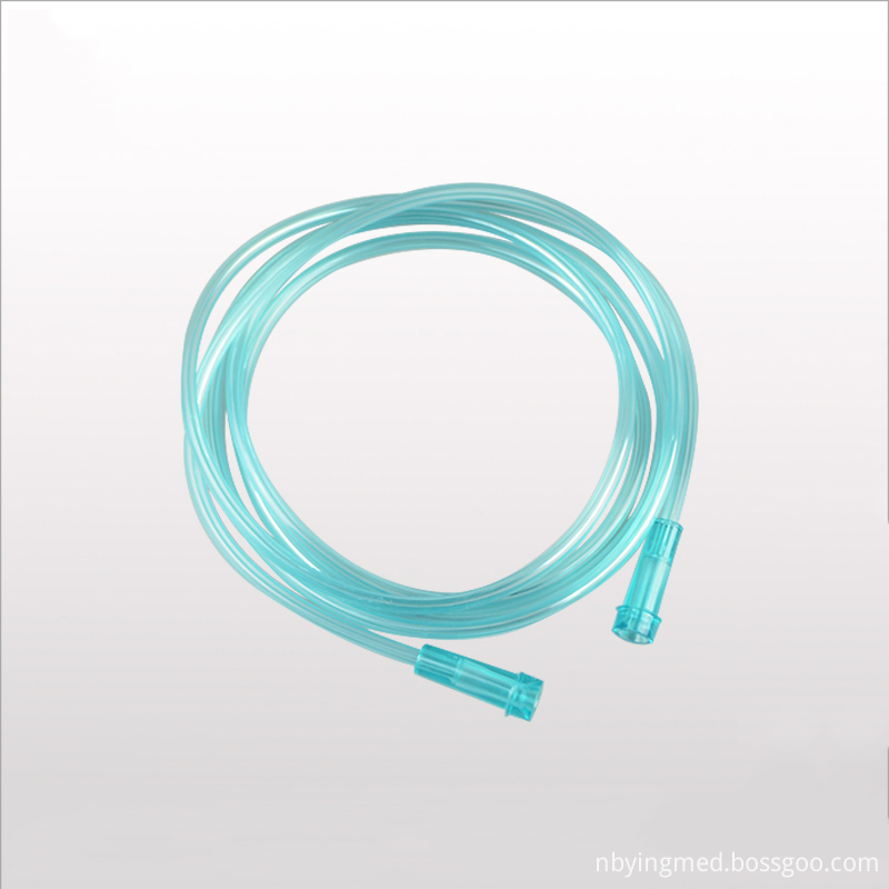 Oxygen Tubing