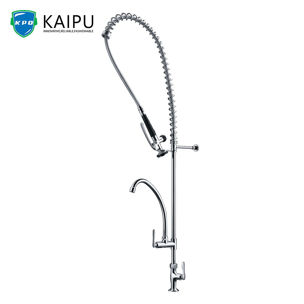 Commercial kitchen mixer (5)