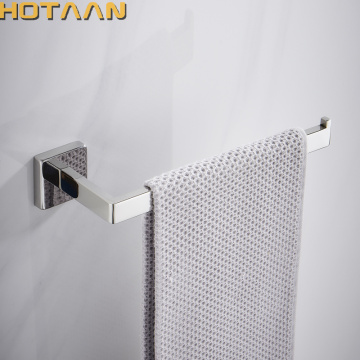 HOT SELLING, FREE SHIPPING, Bathroom towel holder, Stainless steel Wall-Mounted Round Towel Rings ,Towel Rack,YT-10591