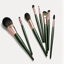 14 Pcs Premium Synthetic Makeup Brush Set