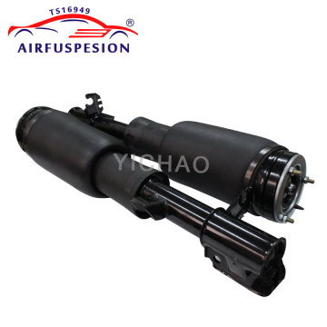 Pair Front Air Suspension Shock Absorber Strut For Land Rover Range Rover Vogue L322 RNB000750 RNB000750G RNB501530