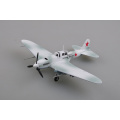 1:72 Scale Assembled Airplane Model IL-2M3 Airforce Model 36414 Airforce Model Collectible Model DIY